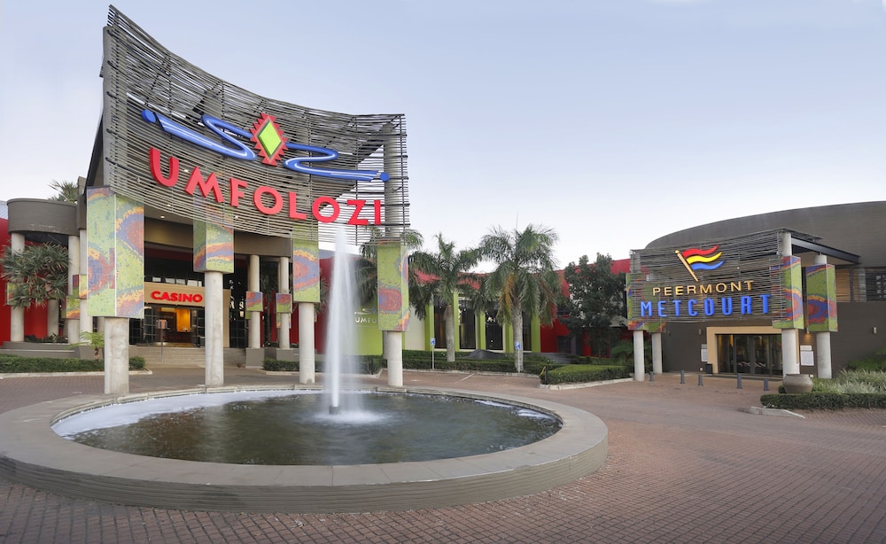 Umfolozi Hotel 21/22