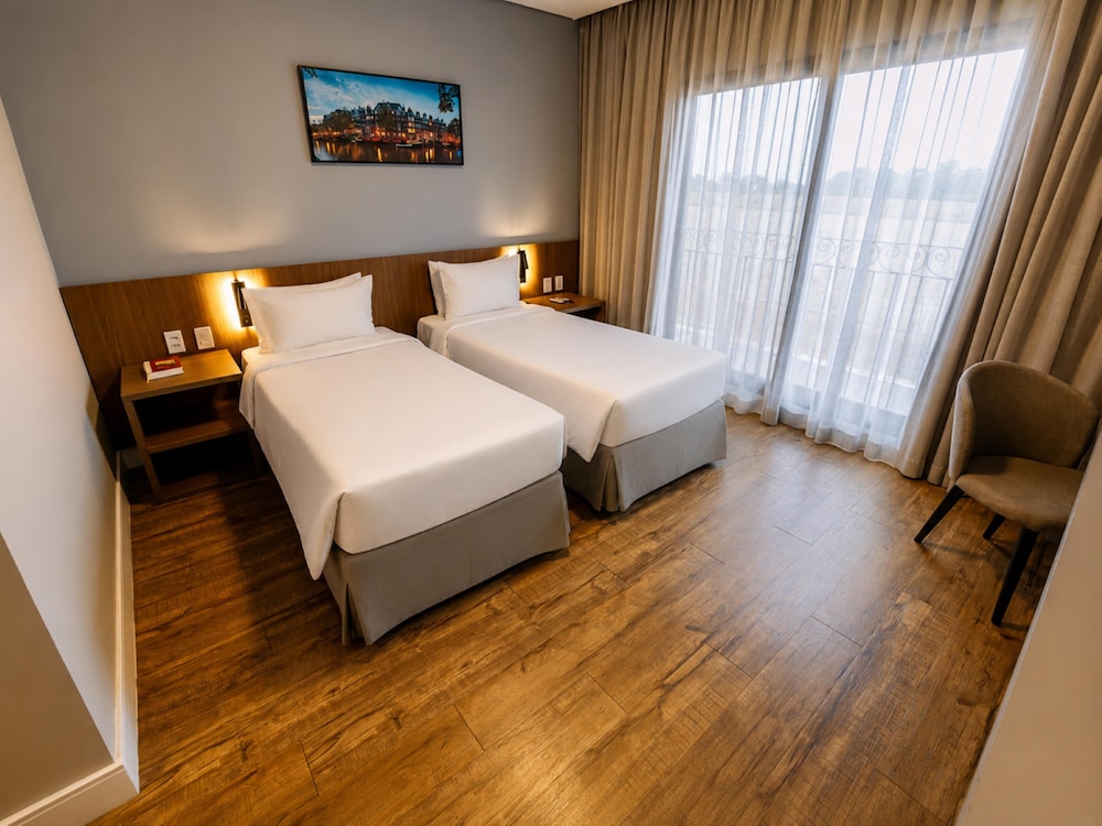 Hotel Royal Tulip Holambra 19/48
