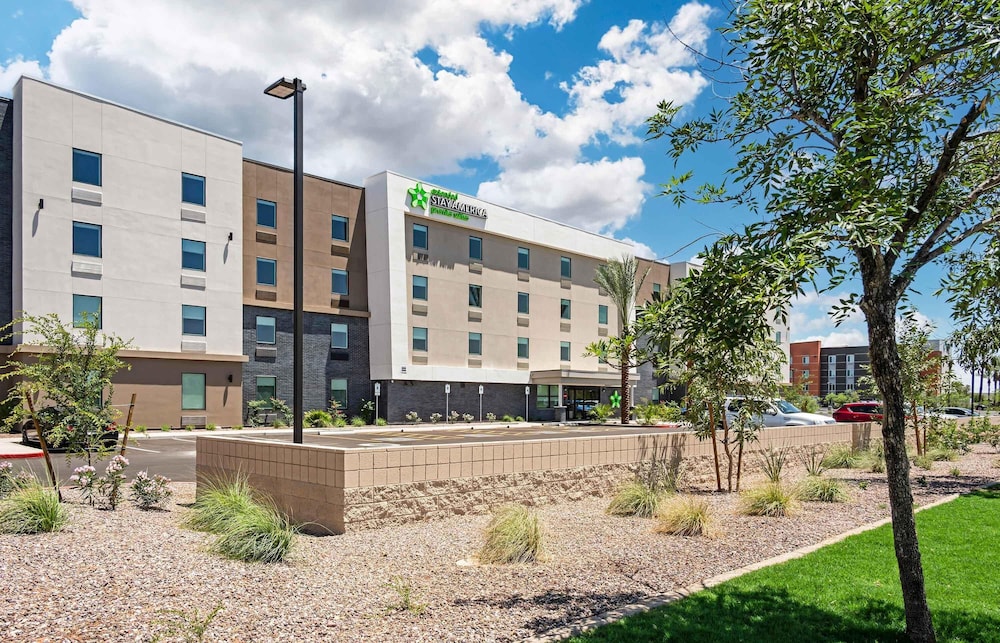 Extended Stay America Premier Suites- Phoenix - Chandler - Airport 2/50