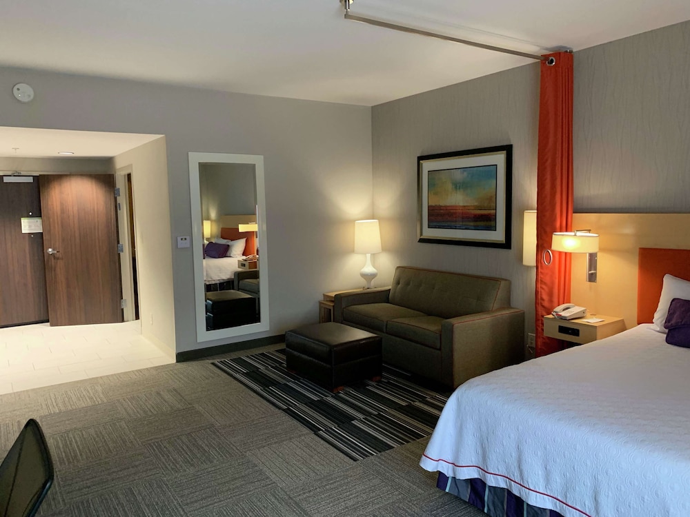 Home2 Suites by Hilton Fort Smith 9/36
