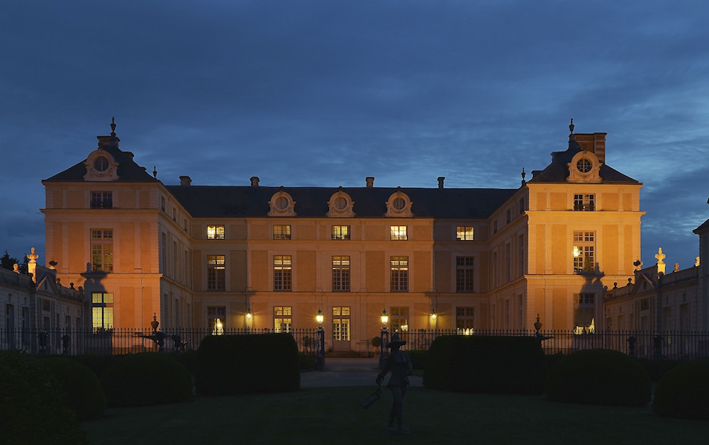 CHATEAU COLBERT 1/36