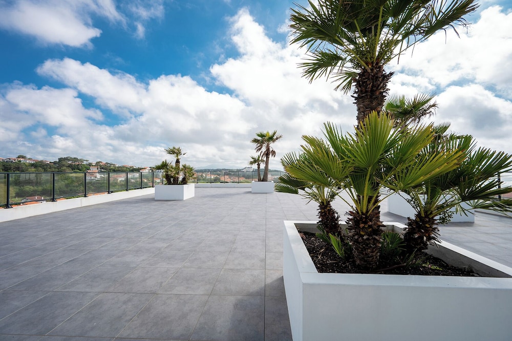 Nemea Biarritz Les Hauts de Milady 107/109