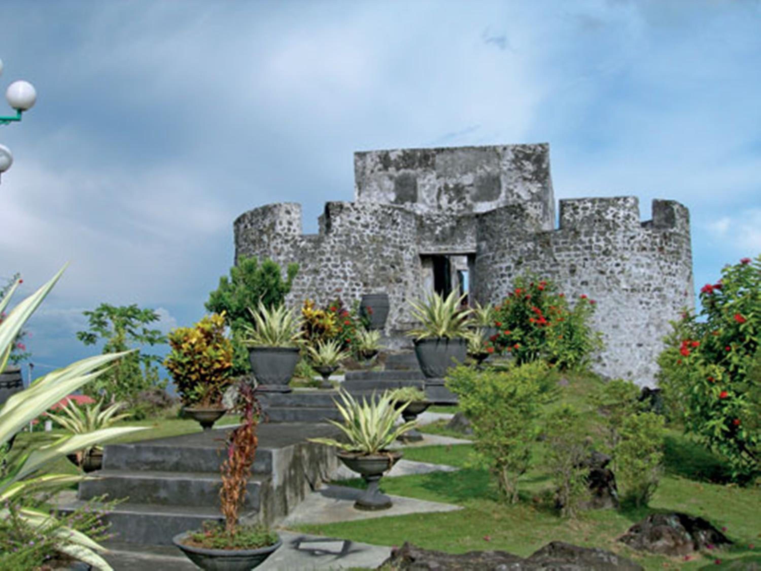 Muara Hotel and Mall Ternate 39/50