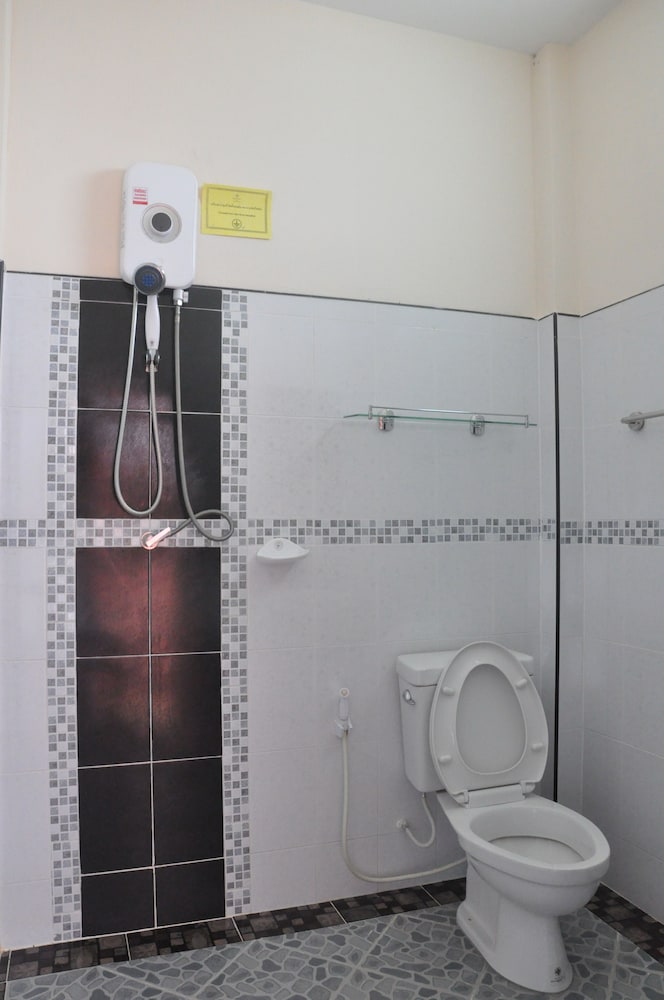 Banana Resort Sadao 47/50