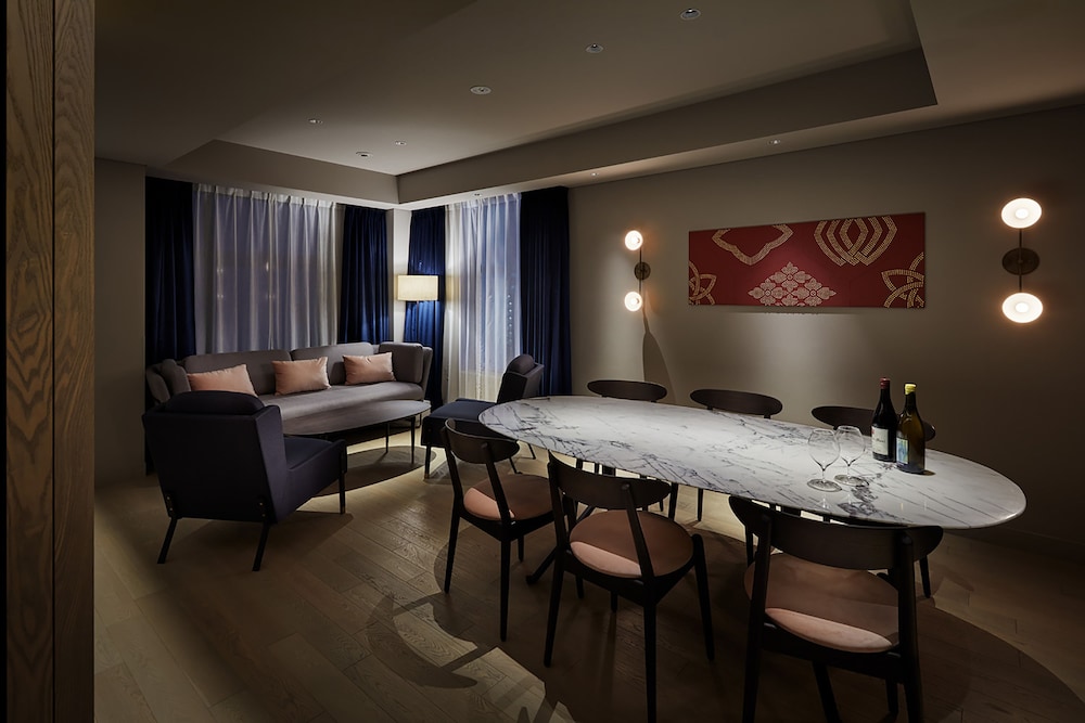 Nohga Hotel Ueno Tokyo 51/72