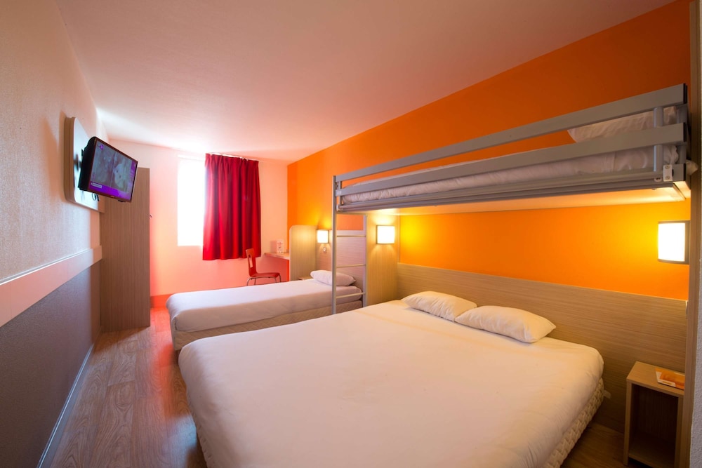 Greet hotel Montagnat Bourg en Bresse Sud 17/48