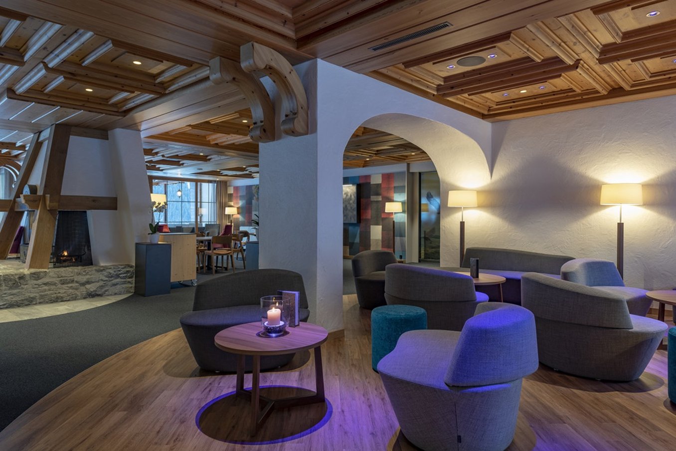 Sunstar Hotel Grindelwald 47/68