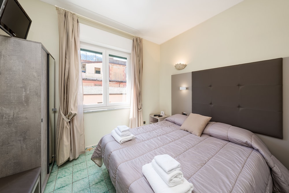 Hotel La Villa Degli Argentieri 19/62