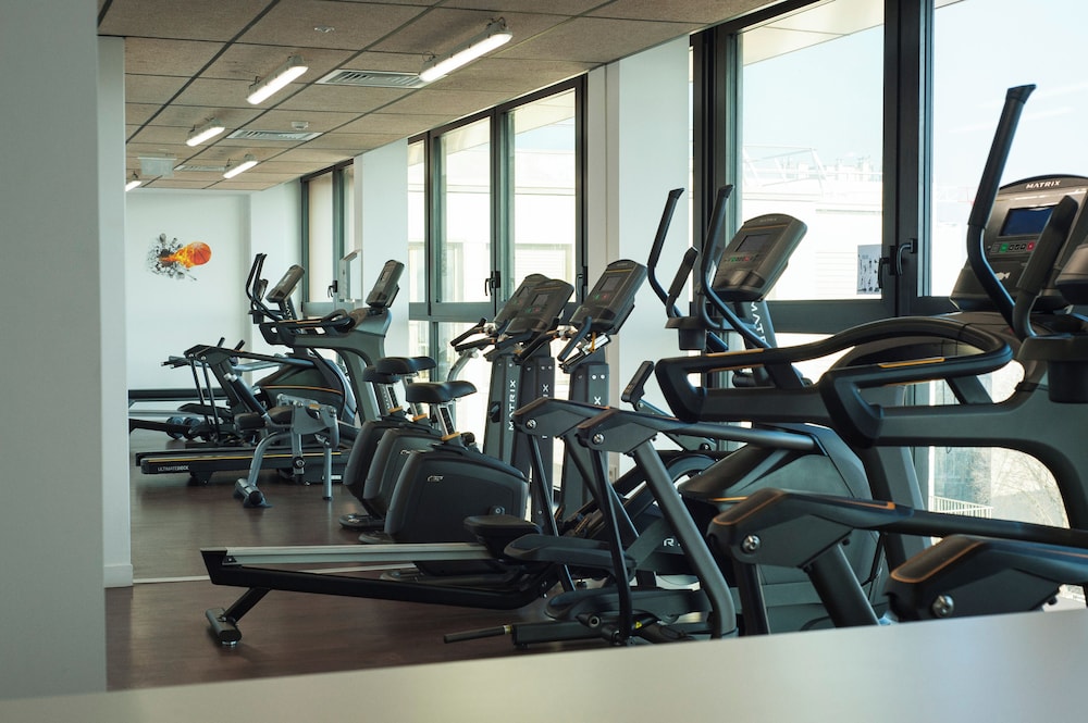 Moov Appart Hotel Clichy 23/42