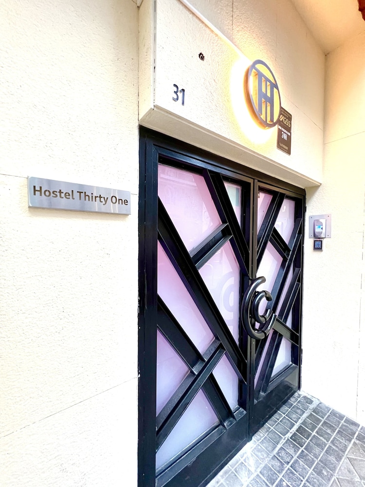 Hostel Thirty One 1/45