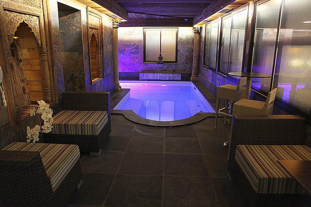 Hotel Spa Le Lion D Or 21/41