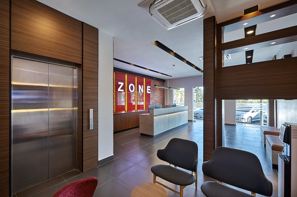 ZONE Hotels, Telok Panglima Garang 2/22
