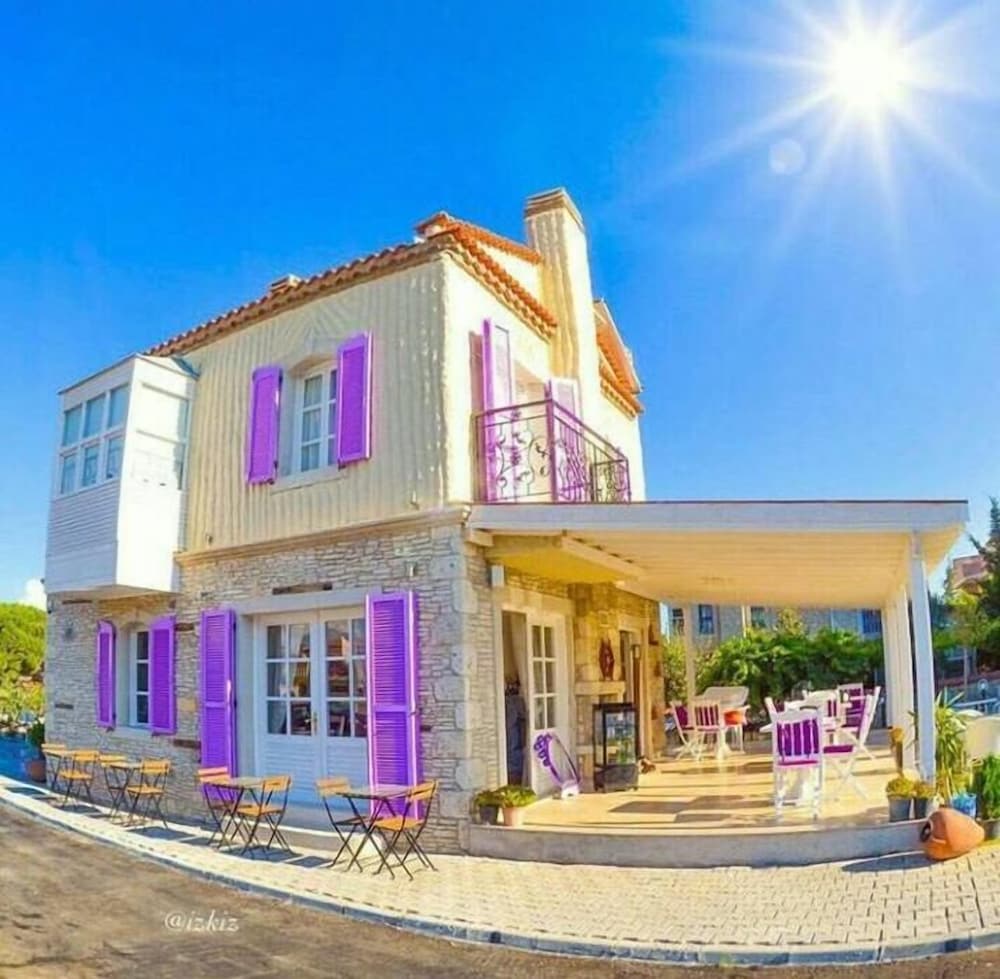 Kirlance Butik Otel photo2
