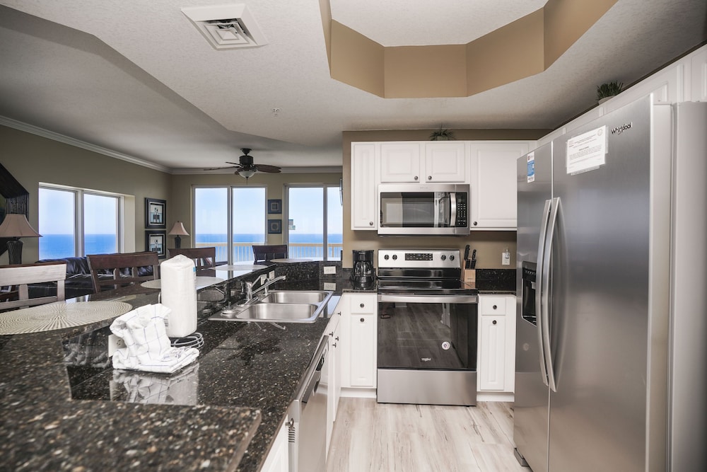 Calypso Beach Resort By Panhandle Getaways 72/82