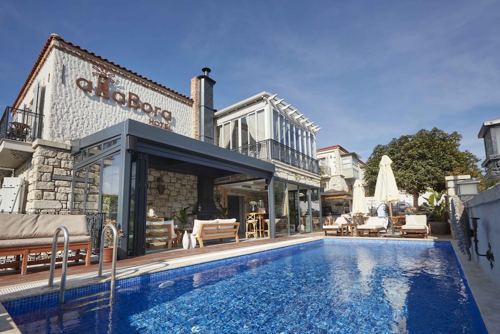 Alabora Otel Alacati 2/50