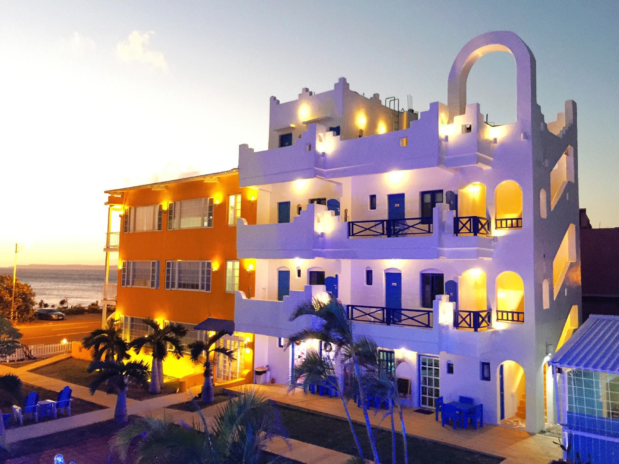 Canaan B&amp;B Kenting 1/69