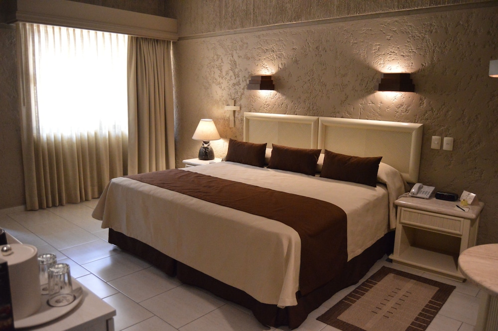 Hotel Layfer del Centro, Cordoba, Ver 7/48