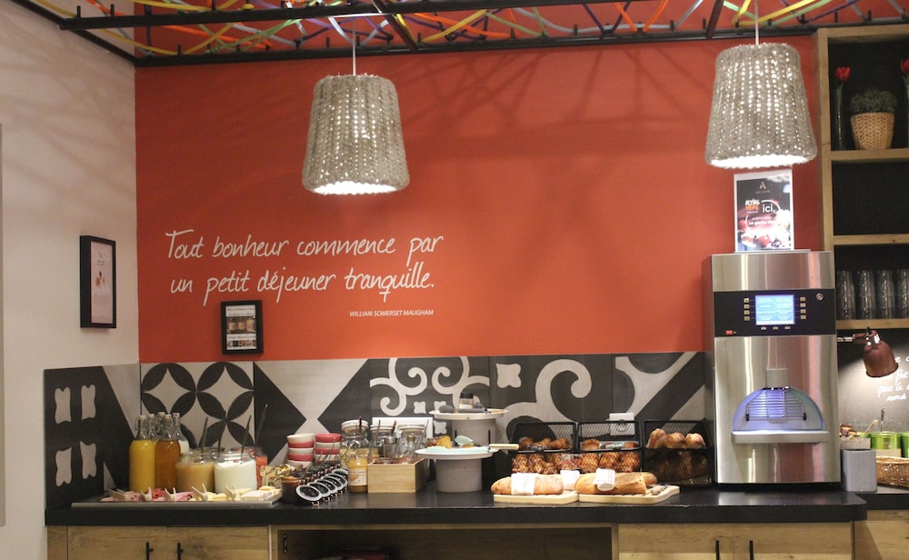 Ibis Styles Lille Centre Grand Place 13/74