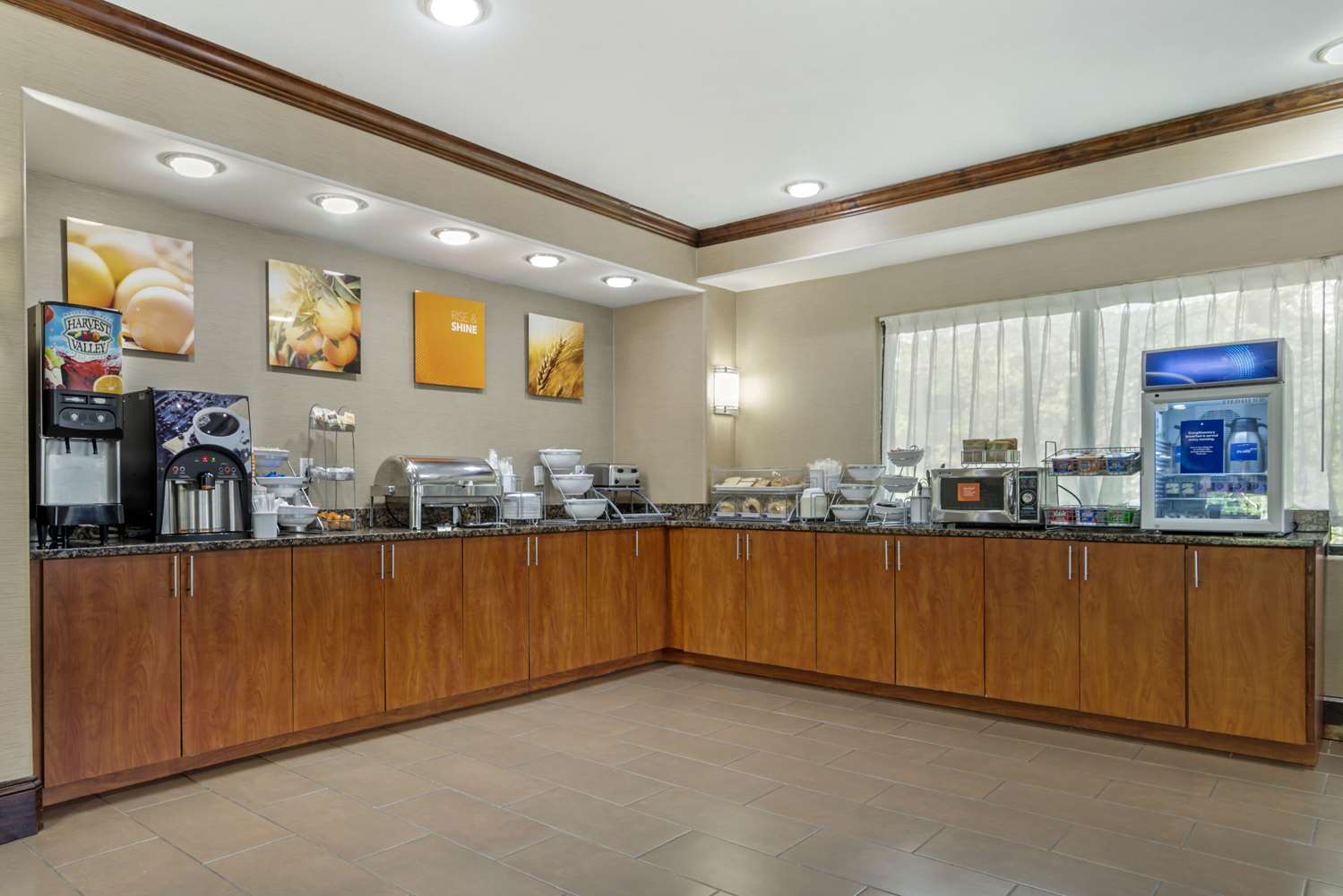 Comfort Suites At Kennesaw State University 11/47