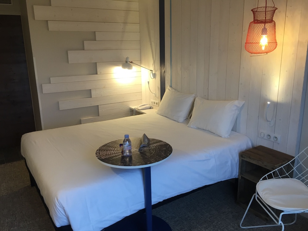 Ibis Styles La Rochelle Thalasso Chatelaillon 31/75