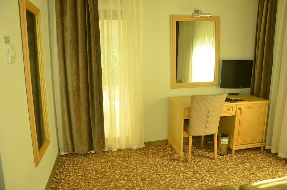 Arcanus Hotels Sorgun 41/87