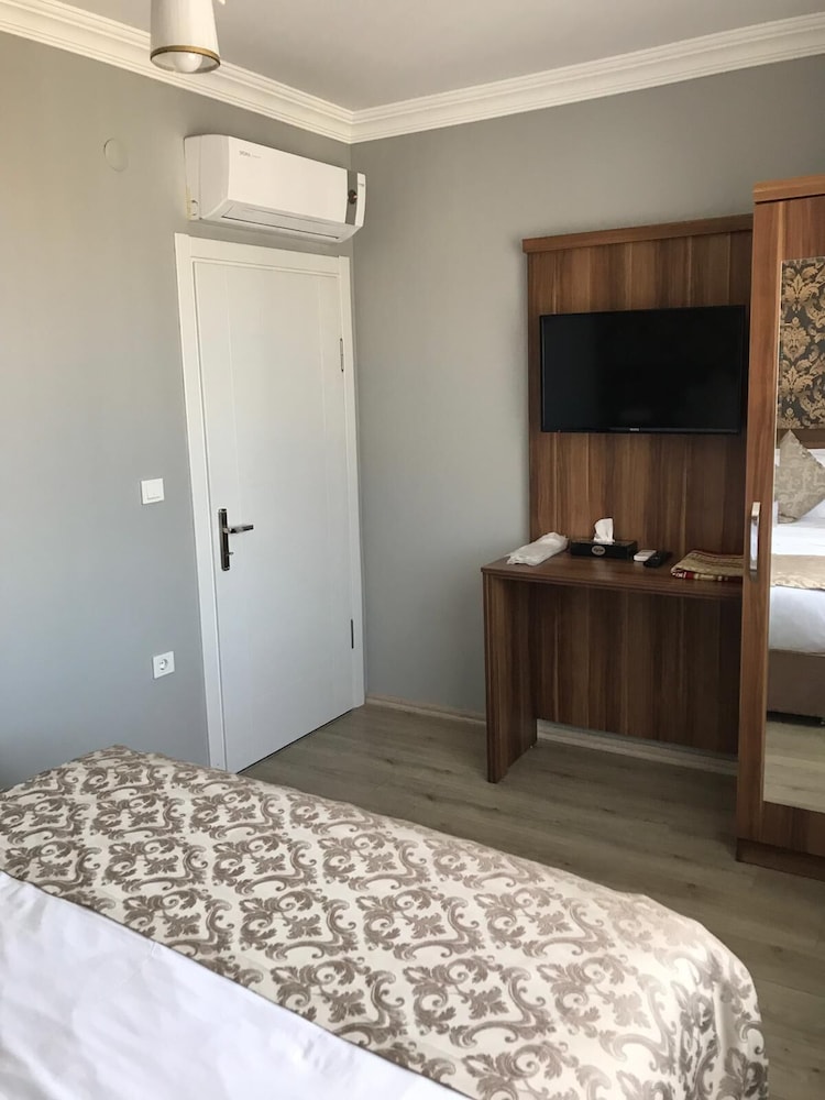 Senturkler Suite 14/35