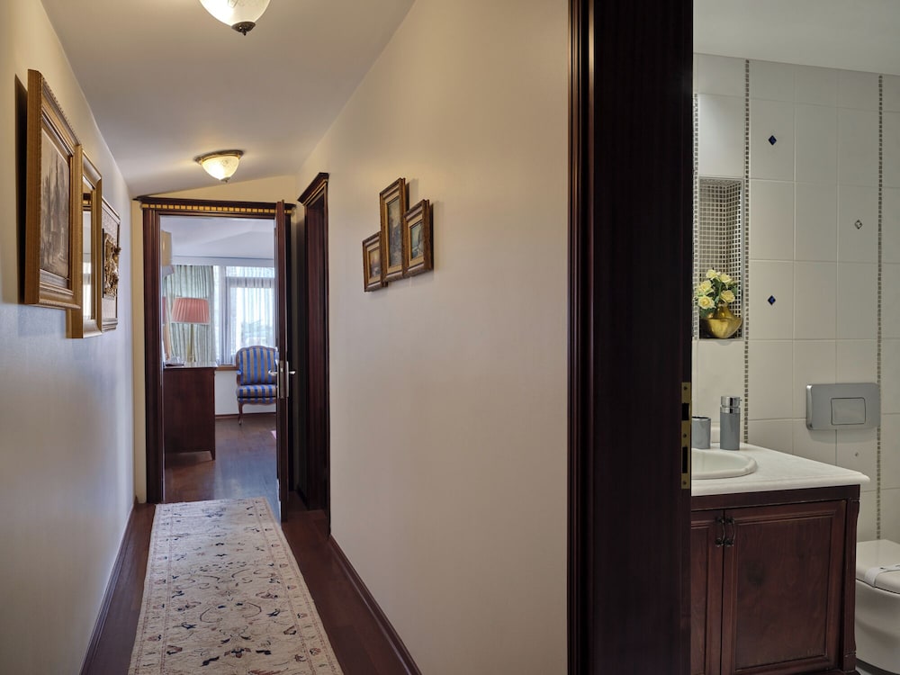 1207 Hotel Special Class - Sultanahmet 7/58
