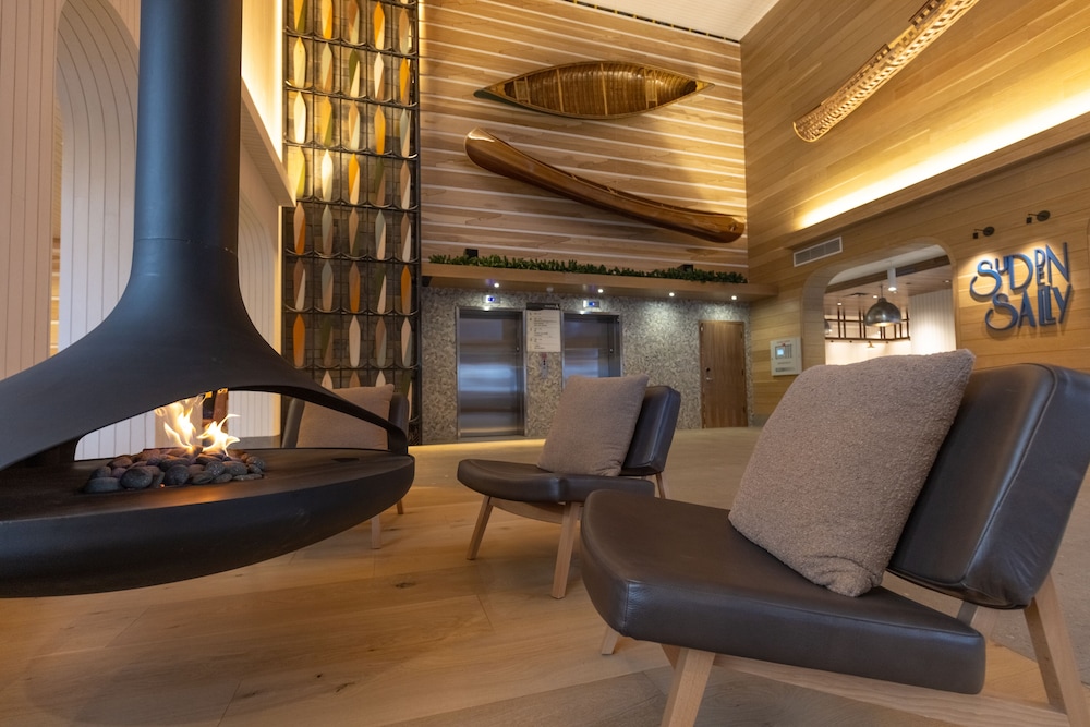 Hotel Canoe & Suites 42/59