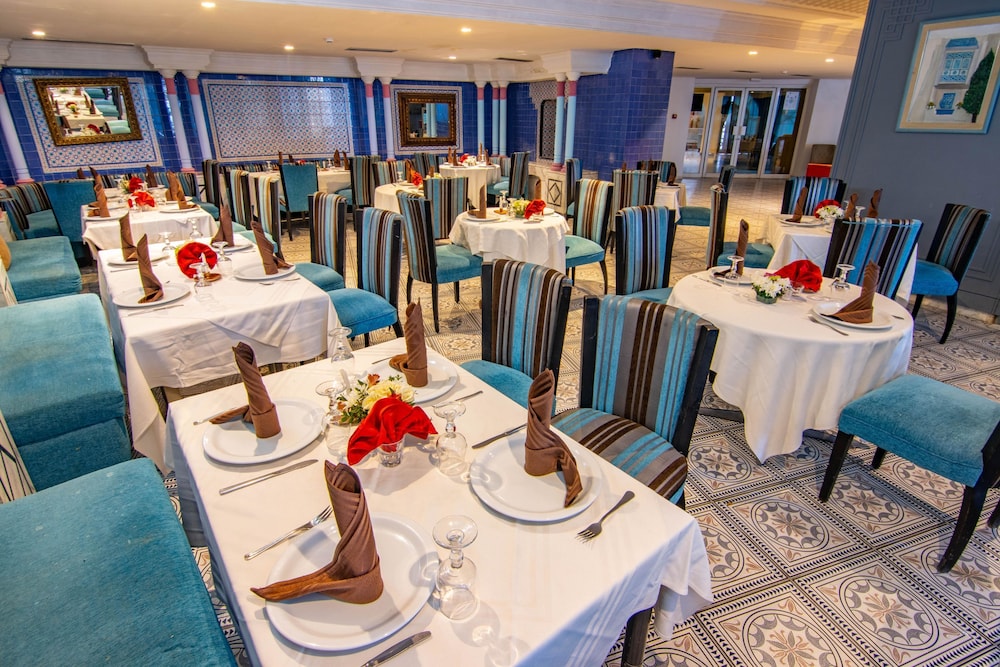 Riadh Palms Resort & Spa 46/67