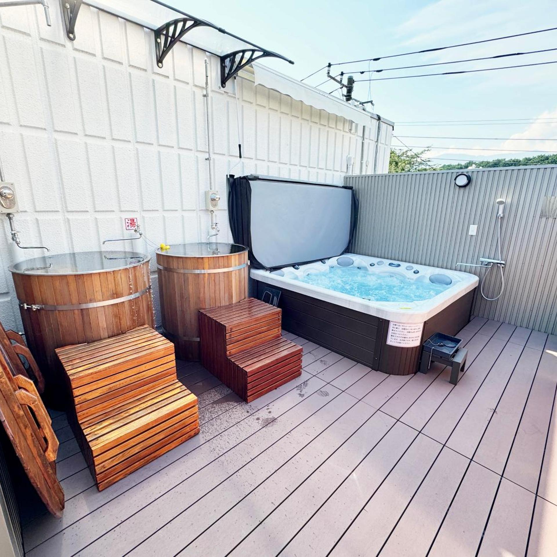 HOTEL LEX Numazu (Adult Only) 31/49