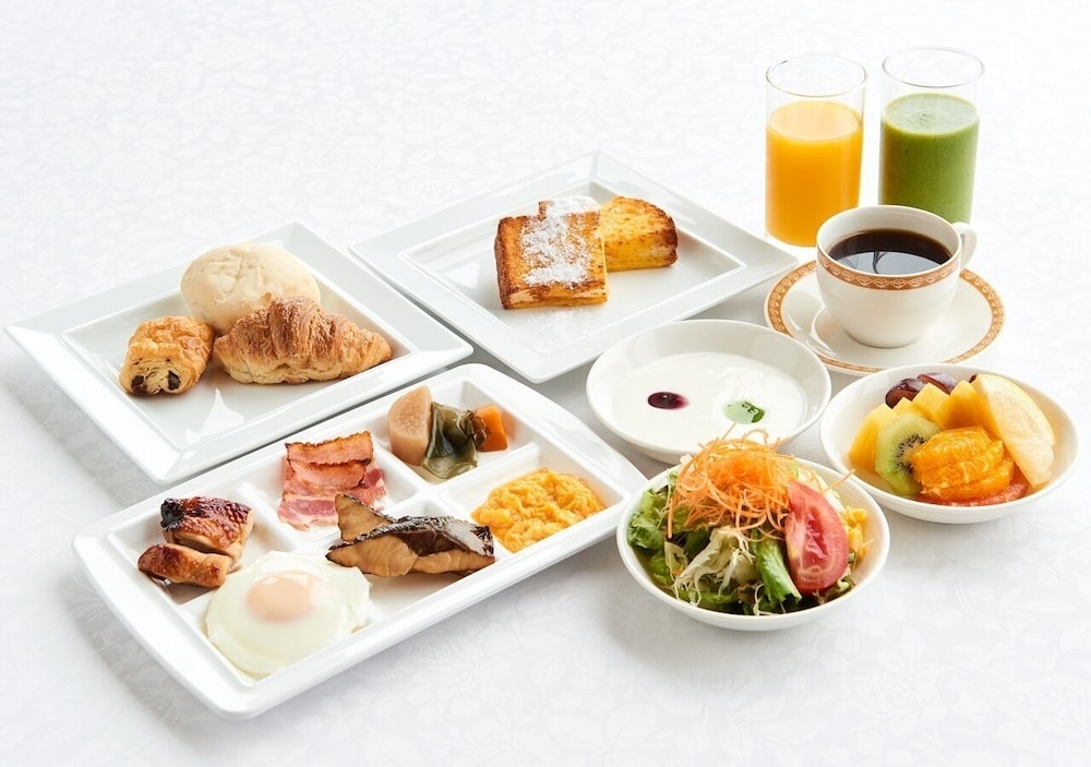 Hotel Marroad Tsukuba 13/63