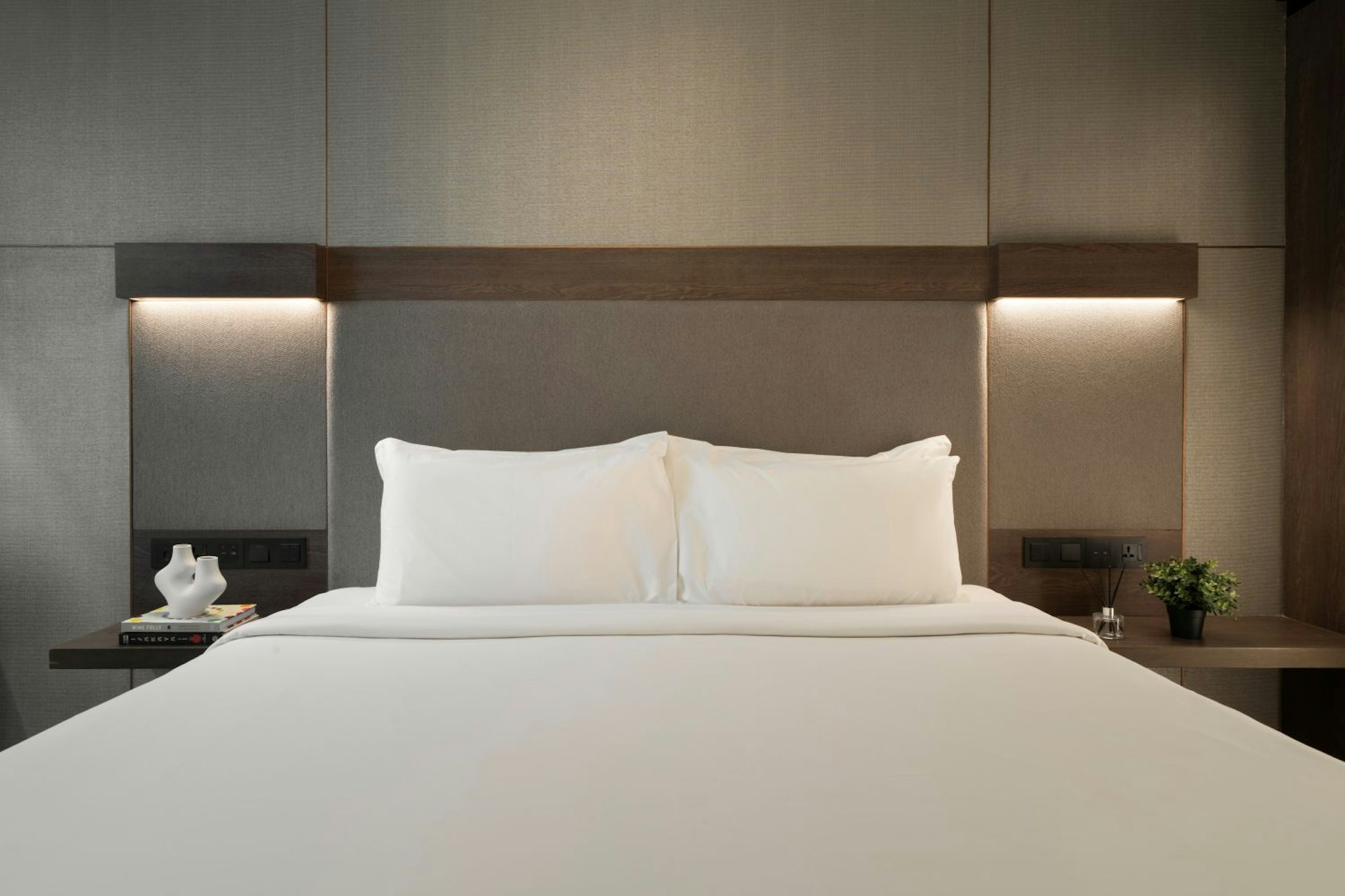 Oakwood Bencoolen Singapore 24/61