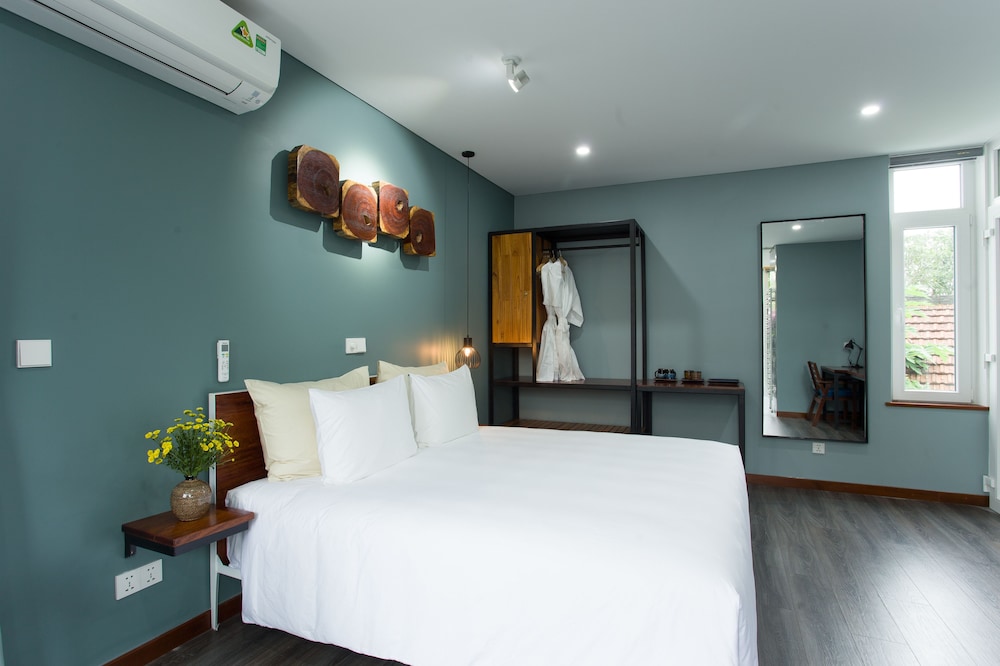 Chay Villas An Bang 9/56