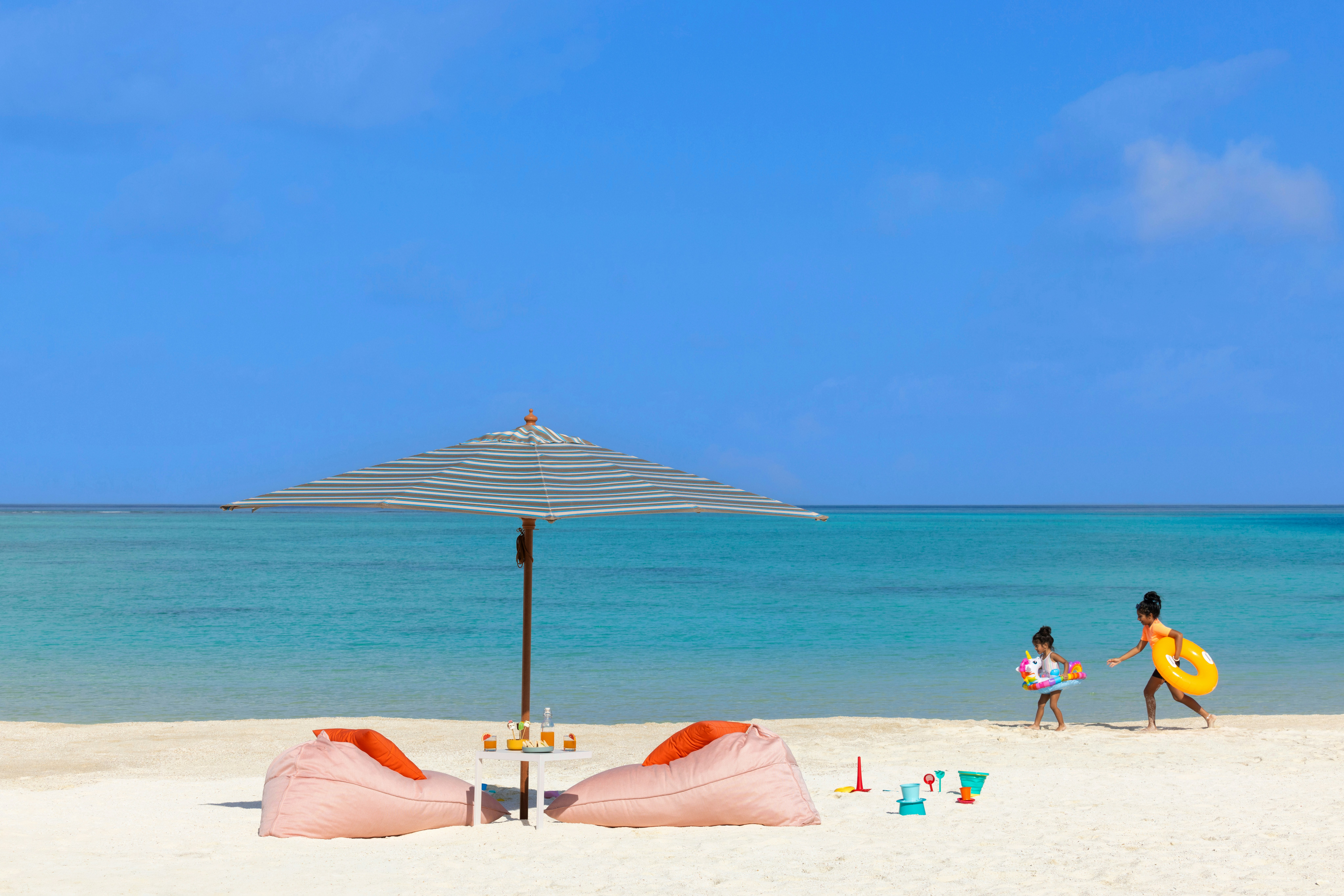 Centara Mirage Lagoon Maldives 52/59
