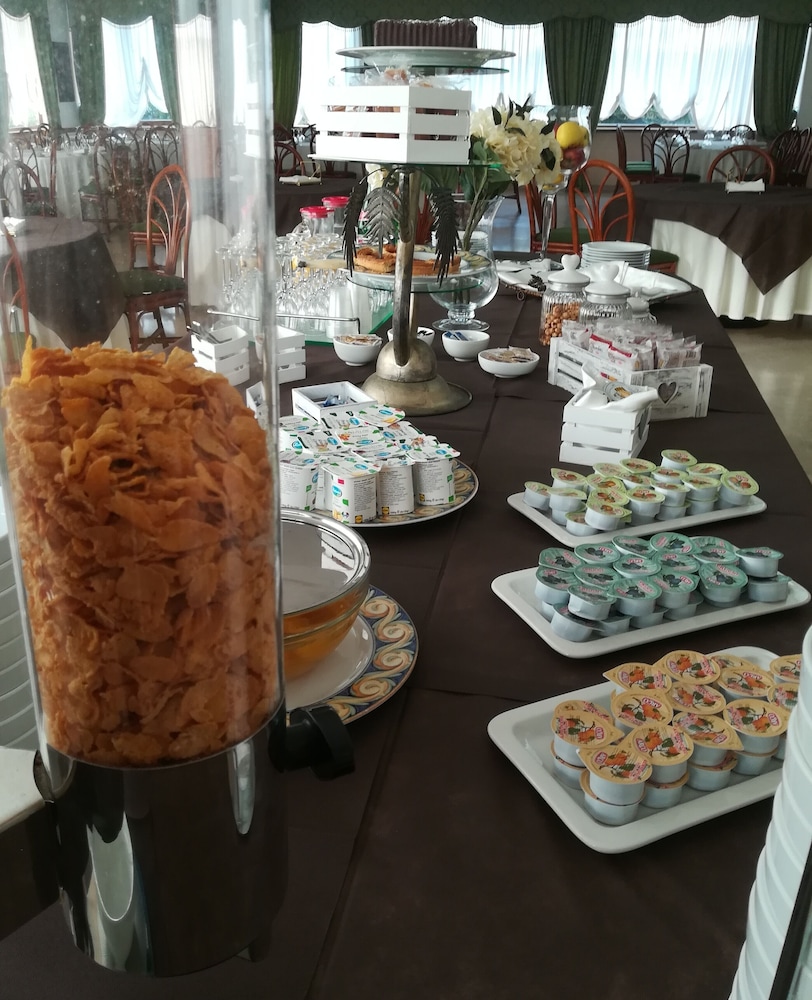 Hotel Ristorante La Piana 25/42