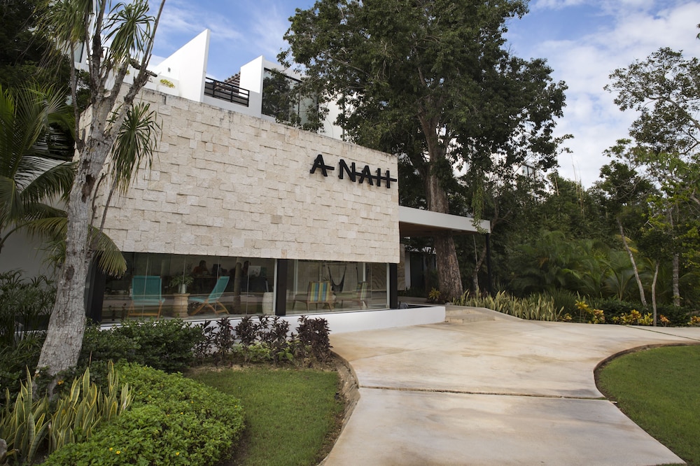 Anah Suites Tulum 38/50