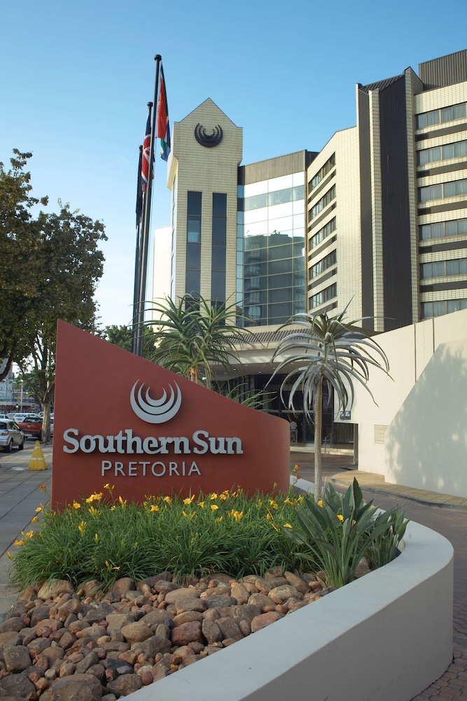 Southern Sun Pretoria 2/50
