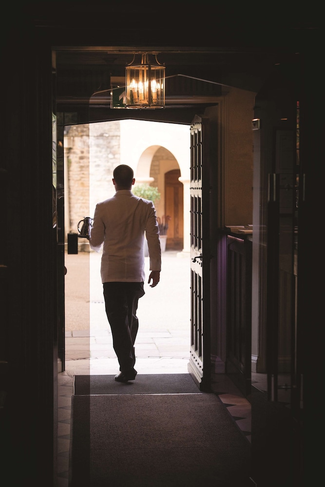 Le Manoir Aux Quat Saisons A Belmond Hotel Oxfordshire 37/81