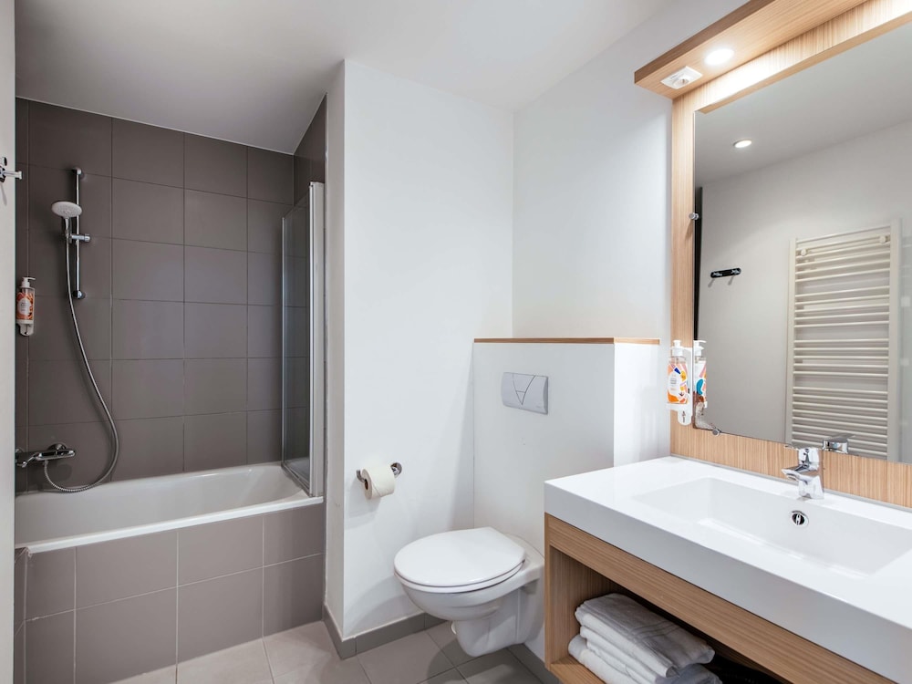 Aparthotel Adagio Access Brussels Europe 59/63