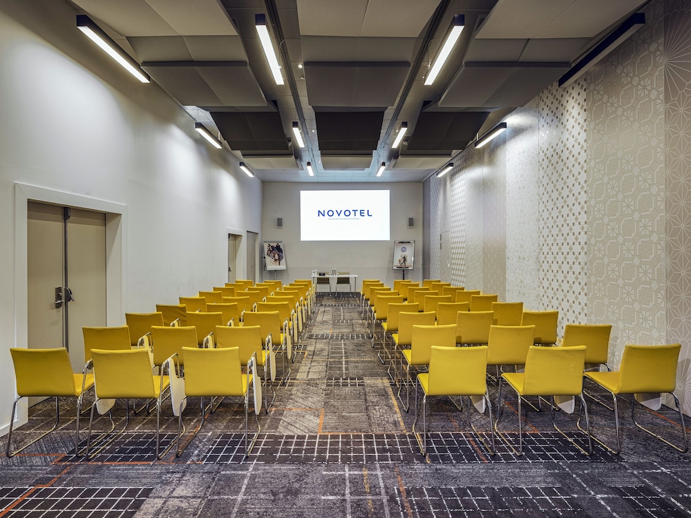 Novotel Paris Vaugirard Montparnasse 63/77