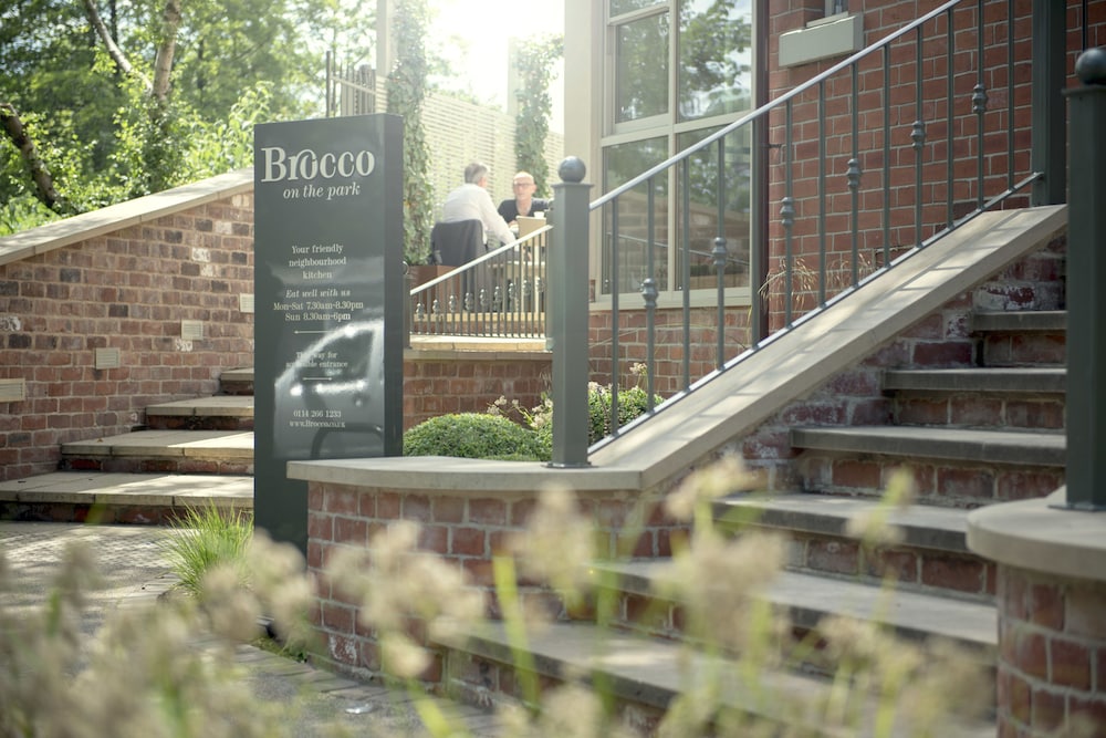 Brocco On The Park 4/50