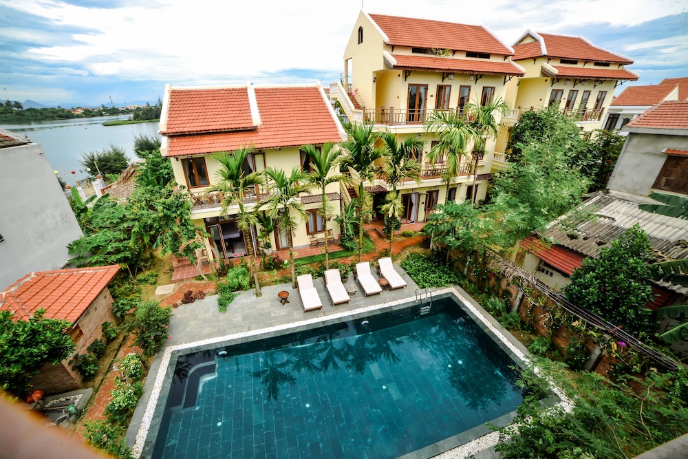 Villa Orchid Garden Riverside photo1