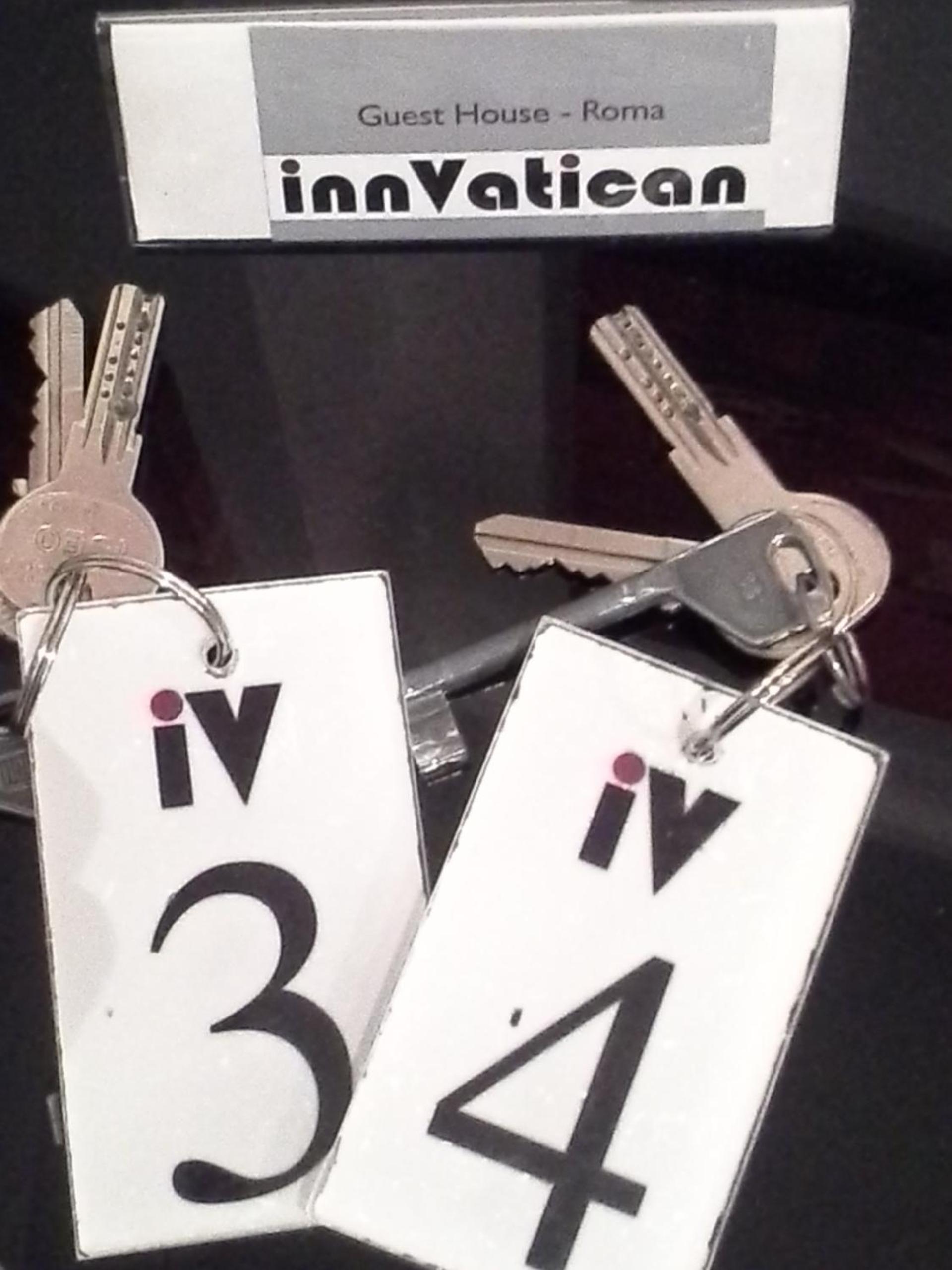 InnVatican 10/17