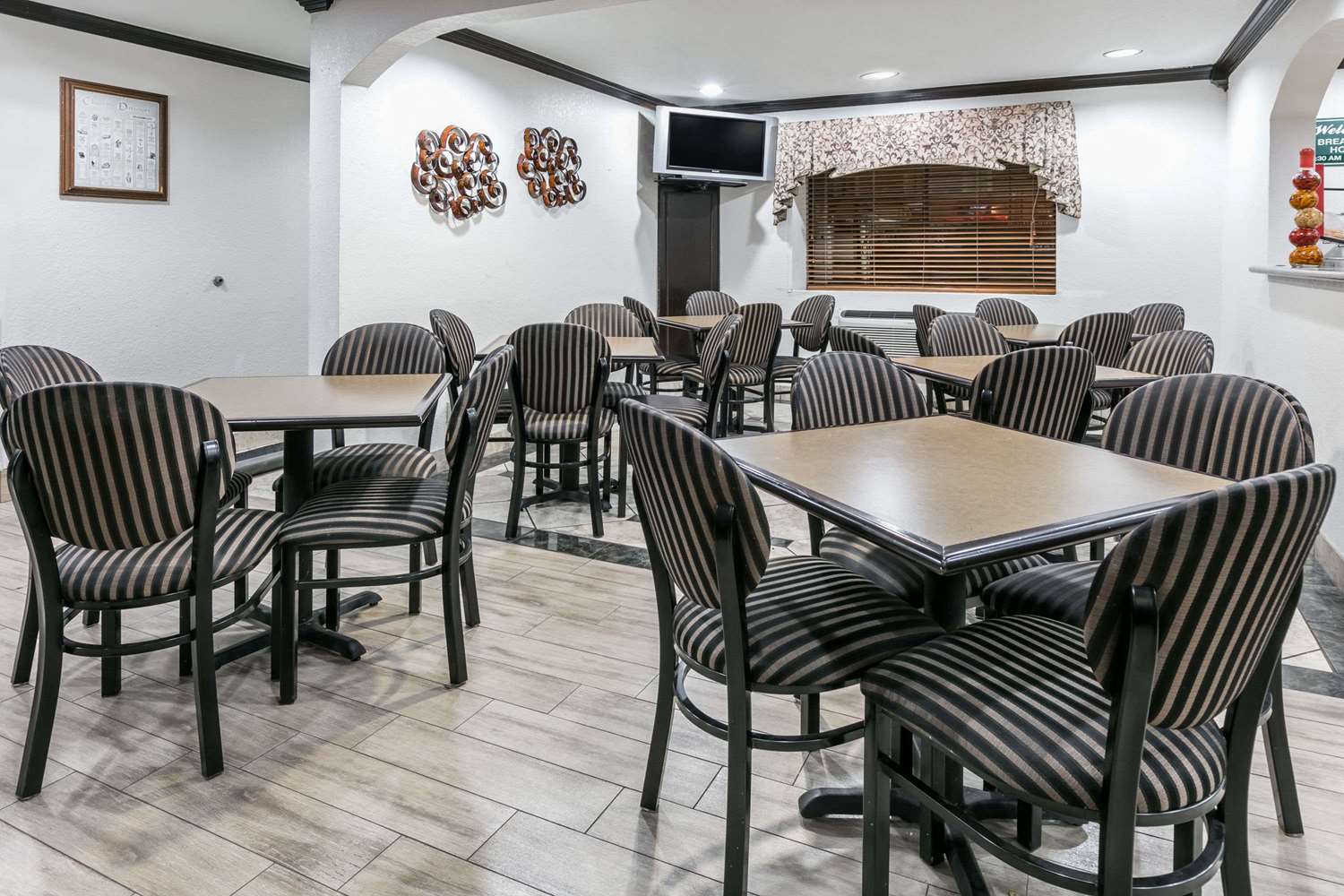 Ramada By Wyndham Oklahoma City Airport North 23/32
