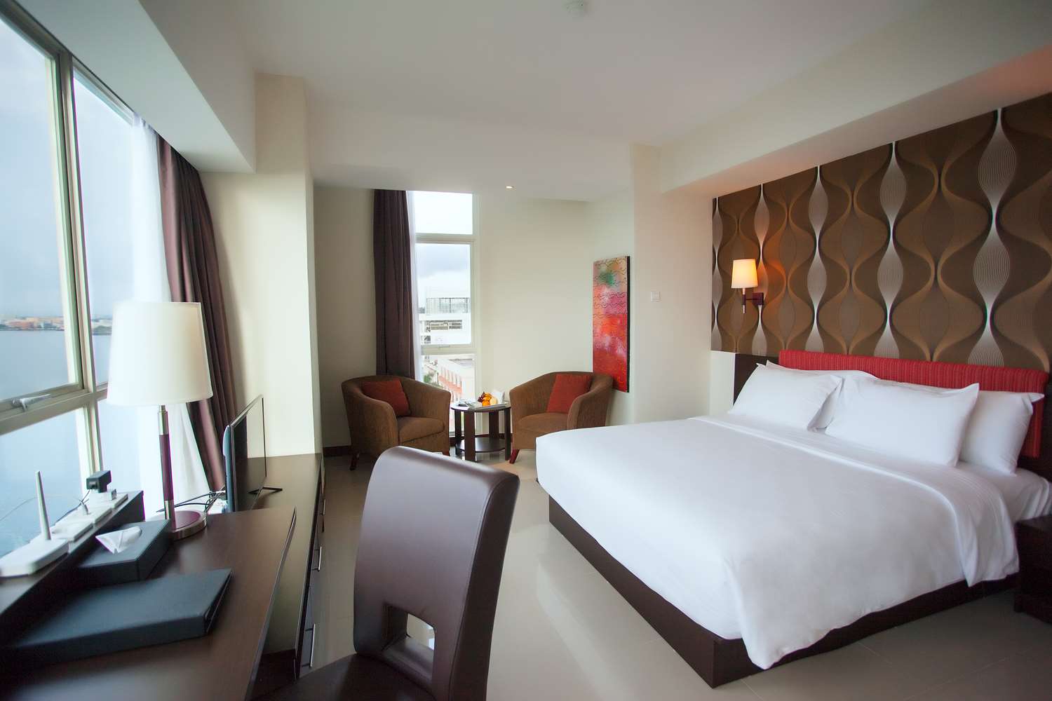 Best Western The Lagoon Hotel 17/45