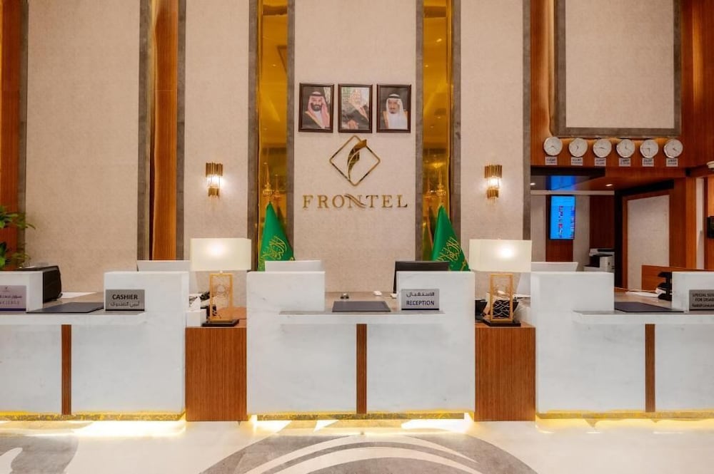 Maysan Al Harithia Hotel 8/50
