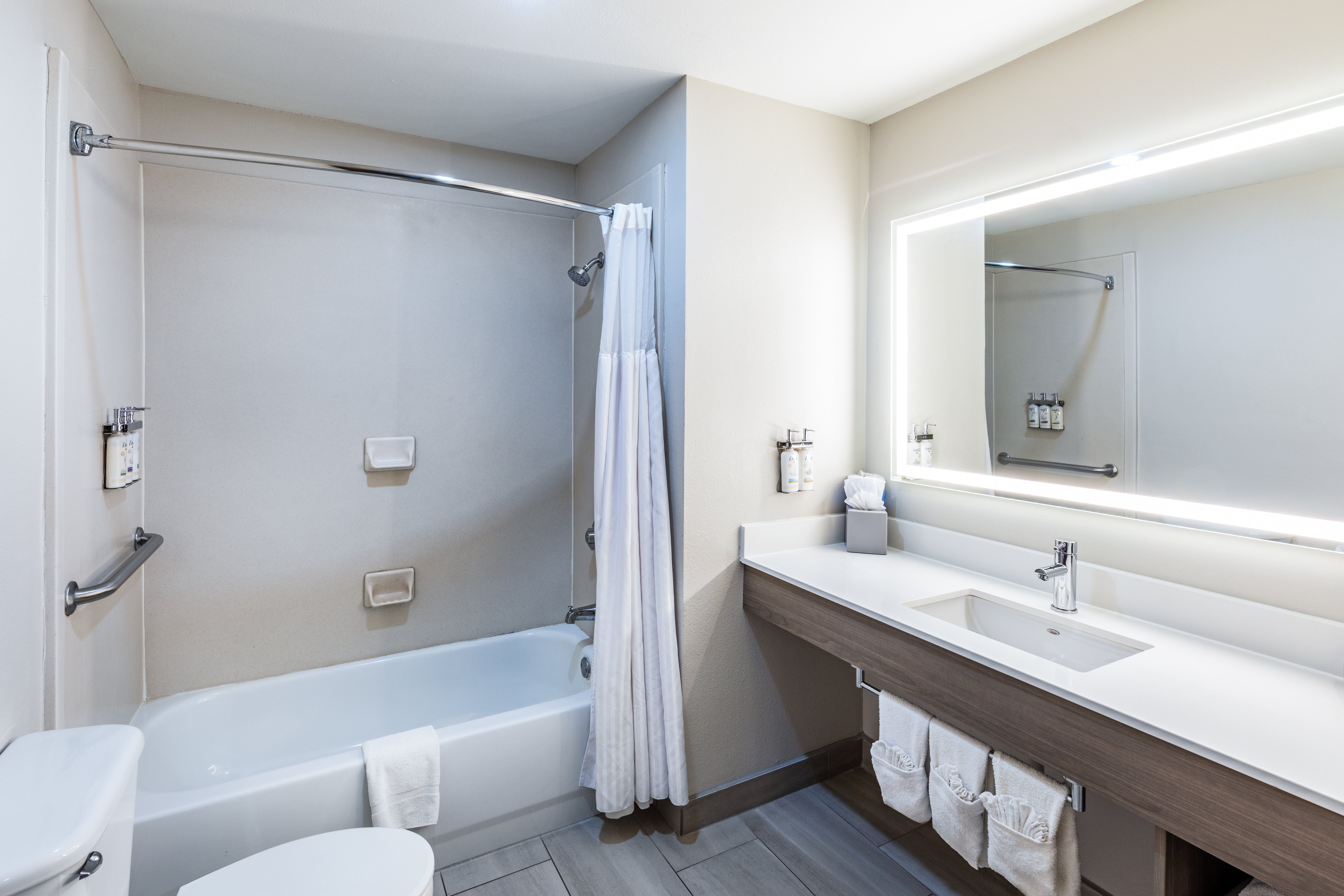 Holiday Inn Express Hotel And Suites Laredo Event Center Area 63/63