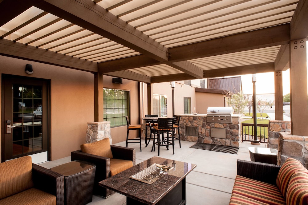 TOWNEPLACE SUITES ROSWELL 17/28