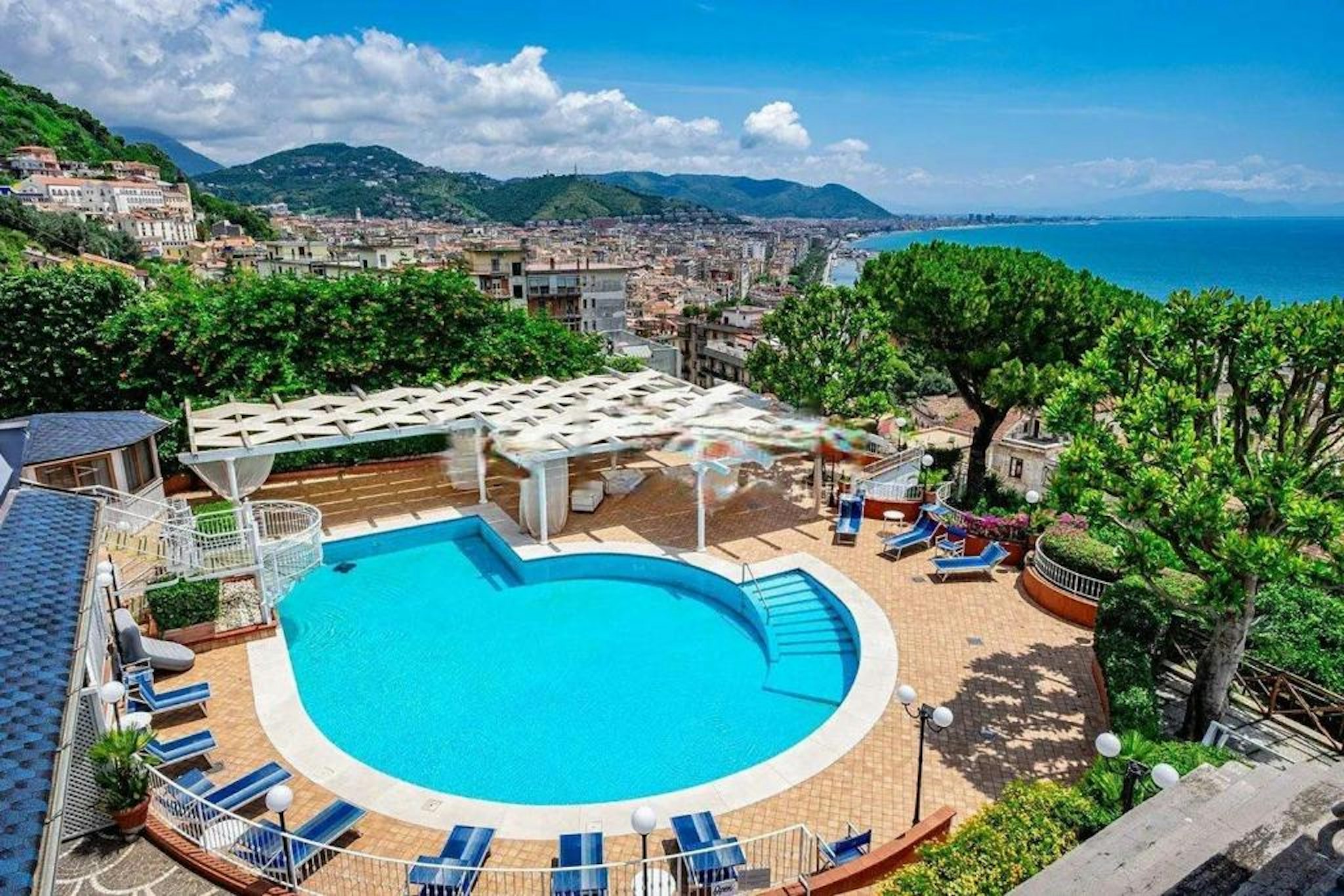 Villa Poseidon Maison de Charme 16/21