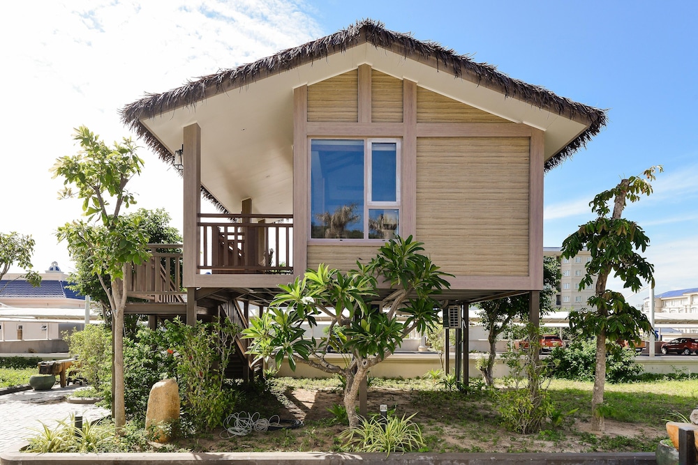 Lan Rung Phuoc Hai Resort And Spa 3/49